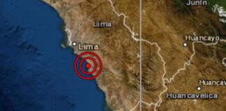 sismo