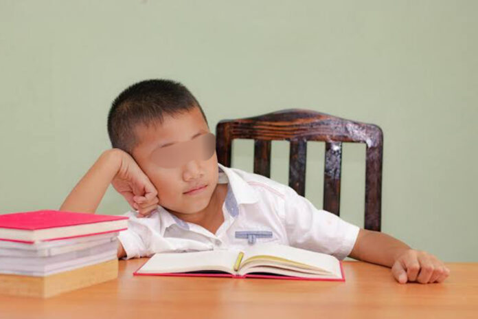 Estudiante