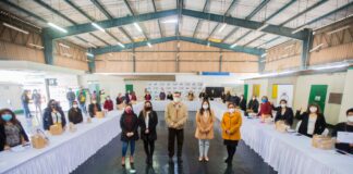 El Callao rinde homenaje a lideresas chalacas