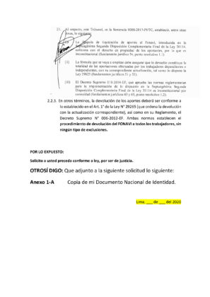 Solicitud para tu inscripci&oacute;n