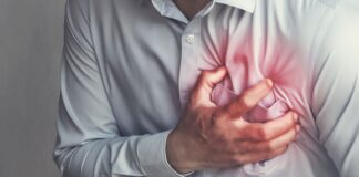 Problemas al corazón
