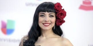 Mon Laferte