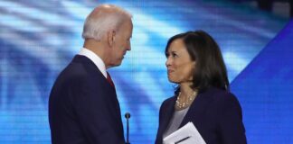 Kamala Harris vs Mike Pence