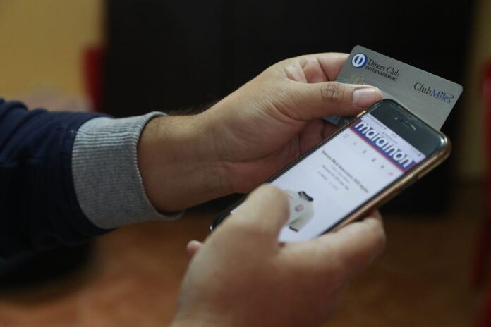 Medios de pago electrónicos