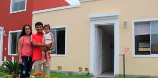 Vivienda
