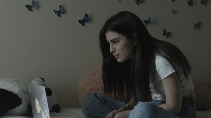 Nueva serie web “A DISTANCIA” de Canal Ipe