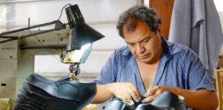 Micro y pequeñas empresas