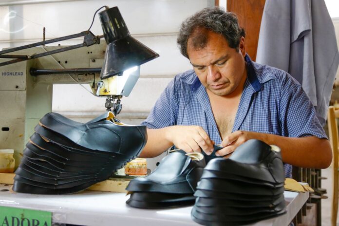 Micro y pequeñas empresas