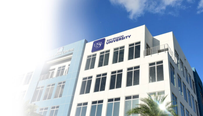 Universidad San Ignacio de Loyola