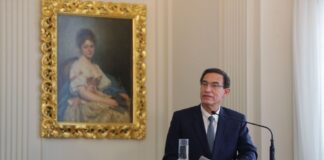 Martín Vizcarra