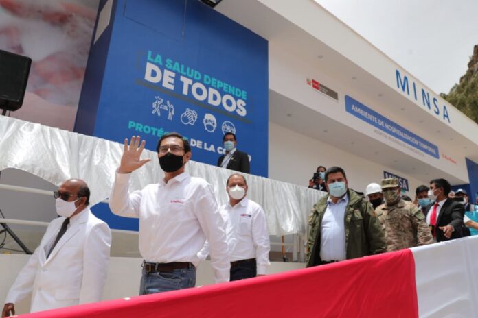 Martín Vizcarra