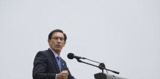 Martín Vizcarra