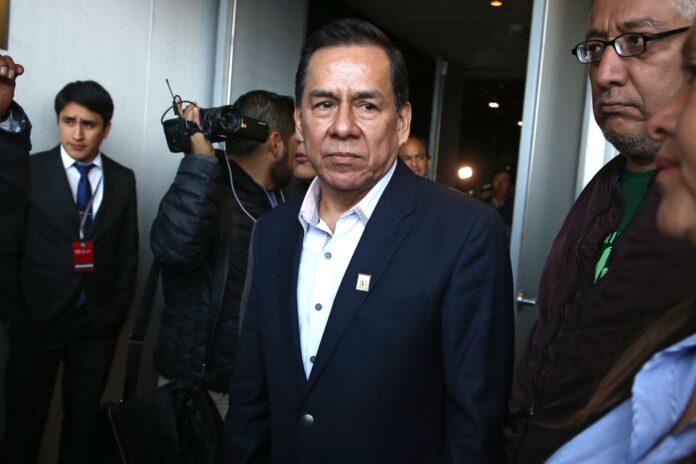 José Vega