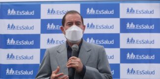 Walter Martos