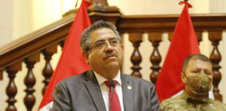 Manuel Merino de Lama