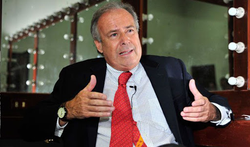 Alfredo Barnechea Alfredo Barnechea