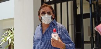 Richard Cisneros