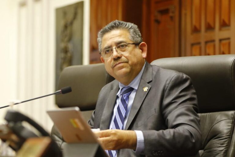 Manuel Merino