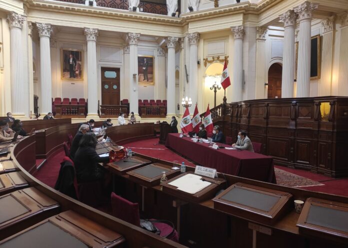 Congreso