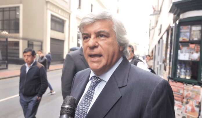 Fernando Olivera