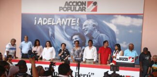 Acción Popular