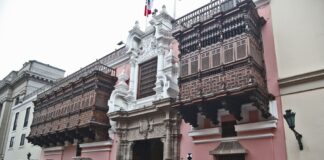 Relaciones Exteriores