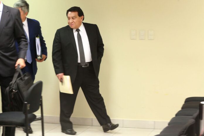 José Luna Gálvez