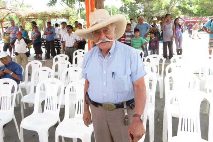 Humberto Requena Oliva