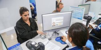 Regularizar situación migratoria