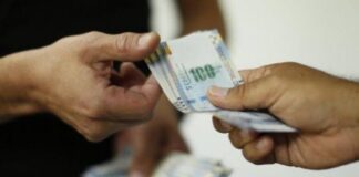 Nivel de sueldos ha disminuido en ofertas de trabajo Sueldo