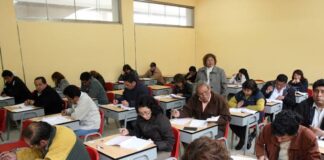Estudiantes