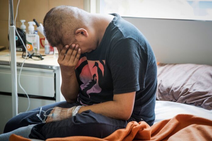 Casos de cáncer se triplicarían en próximos meses