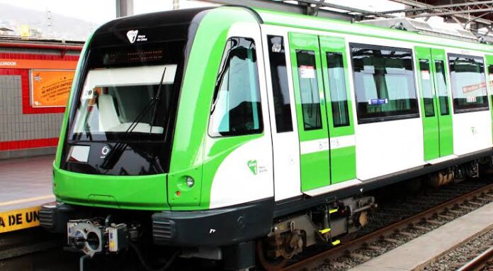 Metro de Lima
