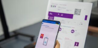 Control migratorio en aeropuerto se realizará con app Control migratorio en aeropuerto se realizará con app