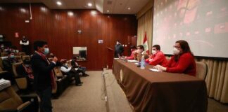 Minem dinamiza proyectos de inversión