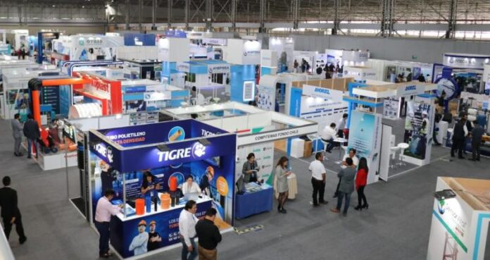 Expo Agua