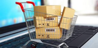 Comercio electrónico