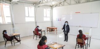 Clases presenciales
