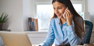 Trabajo remoto se extendería hasta julio del 2021 Trabajo remoto