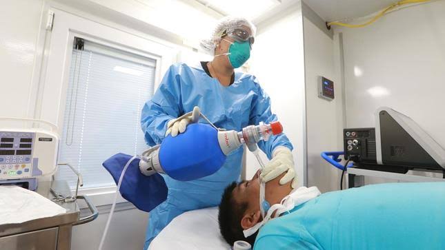 Coronavirus Coronavirus