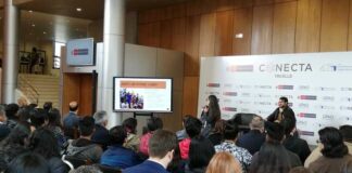 CONECTA 2020