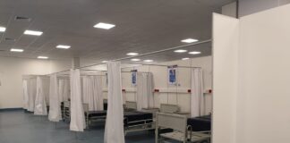 Inaugurarán hospitales para fortalecer atención primaria