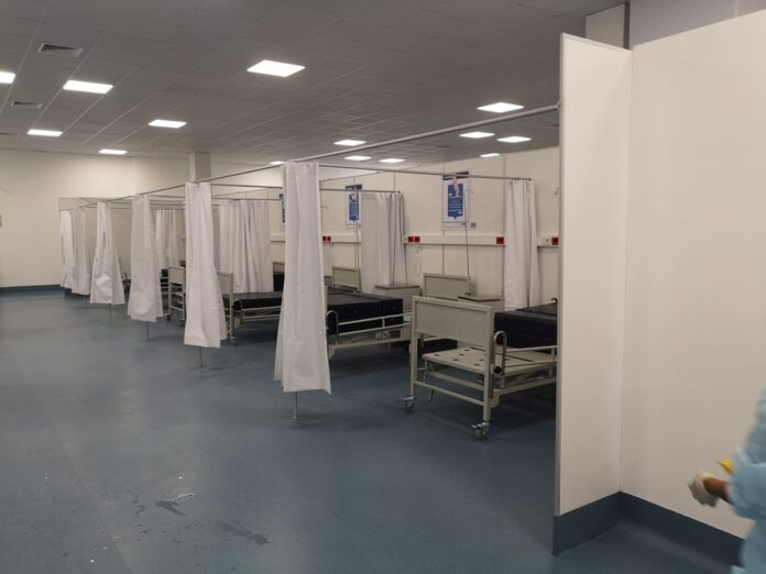 Inaugurarán hospitales para fortalecer atención primaria