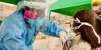 Perú es uno de los países con más casos de cáncer de útero