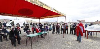 Plantean desarrollo sostenible de la minería