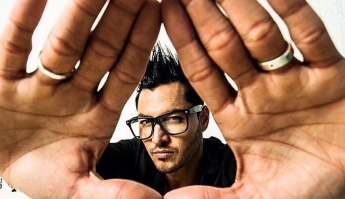 Anthony Galindo