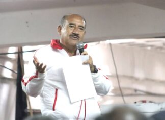 Andrés Alcántara