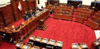 Congreso de la República