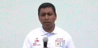 Javier Mendoza