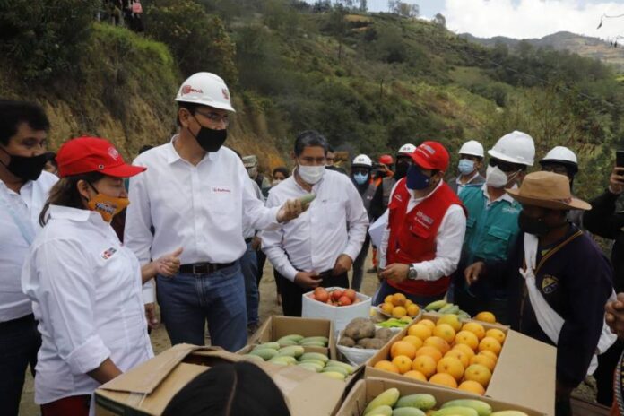Martín Vizcarra